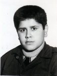 شهید محمدحسن طیبی