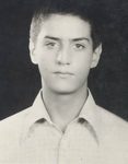 شهید سعید ظروفچیان مقدم طوسی