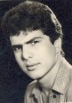 شهید محمدرضا ظفری