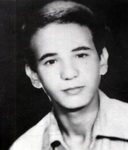 شهید قدرت عابدی طامه