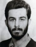شهید جلیل عباسی