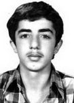 شهید احمد عباسیان