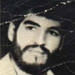شهید گل محمد عبدی
