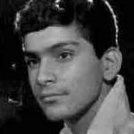 شهید هاشم عسگری بشکانی