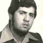 شهید سعیدرضا عشوری