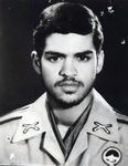 شهید محمد عطاءالهی
