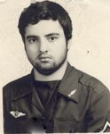 شهید محمد علمی رانکوهی