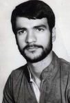 شهید اصغر علی اصغری
