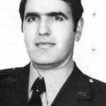 شهید پرویز علی دوستی
