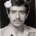 شهید حمیدرضا علی نجفی