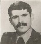 شهید داود عیوض علی لو