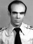 شهید منصور غفاری