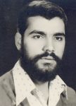 شهید هوشنگ غلامعلی