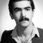 شهید حسین غلامی
