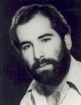 شهید اسماعیل غلامیان