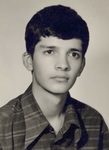 شهید مهرداد فارابی