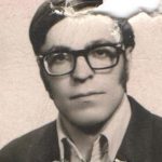 شهید تقی فتاح بخش