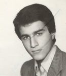شهید حمیدرضا خراتی