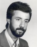 شهید ناصر فرج اللهی