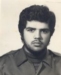 شهید حمیدرضا فرجی