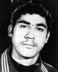 شهید محمدحسن فرحناک
