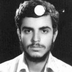 شهید محسن فیاض بخش
