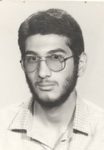 شهید مجتبی فیض اله