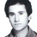 شهید سیدعلی قاسمی