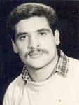 شهید محسن قربانی