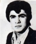 شهید رضا قلبیربند