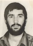 شهید حمید قلن بر