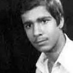 شهید محسن قلیچ خانی