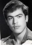 شهید ناصر قمی نژاد