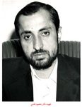 شهید محمود قندی