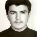 شهید بهمن کارگر