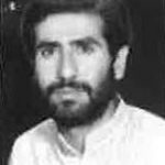 شهید علی اصغر کاشانیان