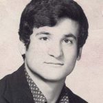 شهید محمد کاظمی زاده