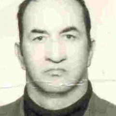 شهید عبداله کرمی نوری