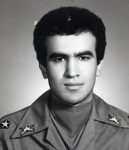 شهید عبدالحسین کلانتری