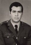 شهید موسی کلانتری