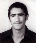 شهید علی اصغر کیاشمشکی