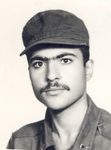 شهید جلیل گل دوست خانقاه