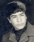 شهید محمود گودرزتله جردی
