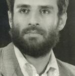 شهید حسن گوهری بهجت آبادی