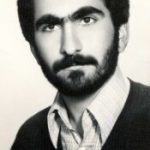 شهید فرهاد دالائی