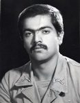 شهید امیر متقی