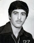 شهید عبداله مجیدی