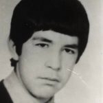 شهید بهمن محرمی صومعه