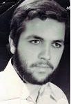 شهید محسن محمدی ارانی