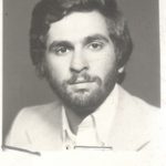 شهید مسعود محمودی